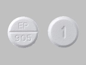 Lorazepam dosage 1mg for